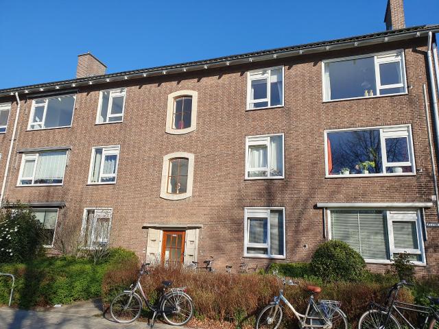 Appartement te huur in Leiden, Professorenwijk