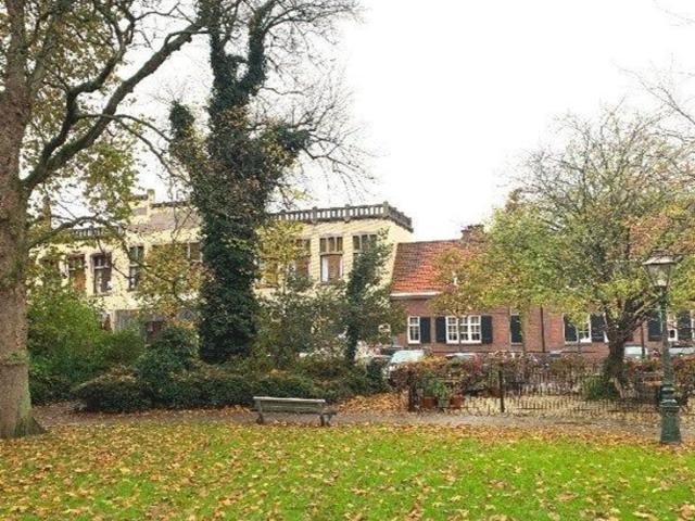 Appartement te huur in Pieterswijk, Zuid Holland