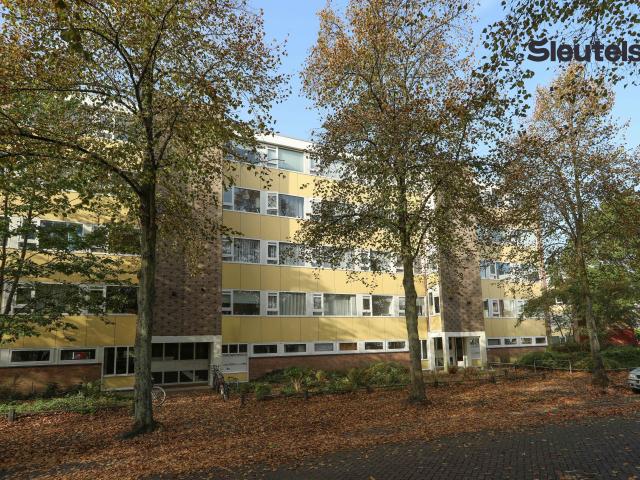 Appartement te huur in Gasthuiswijk, Zuid Holland
