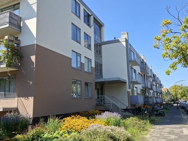 Appartement te huur in Boshuizen, Zuid Holland