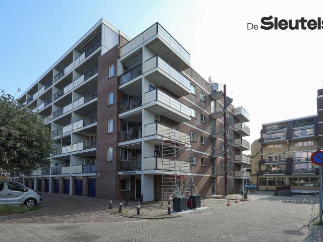 Appartement te huur in Merenwijk, Zuid Holland