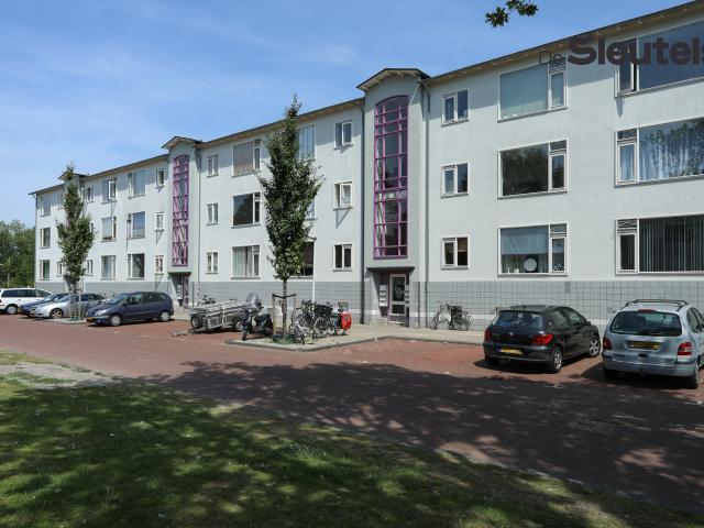 Appartement te huur in Noord, Zuid Holland