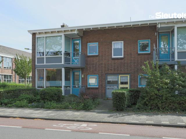 Appartement te huur in De Mors, Zuid Holland