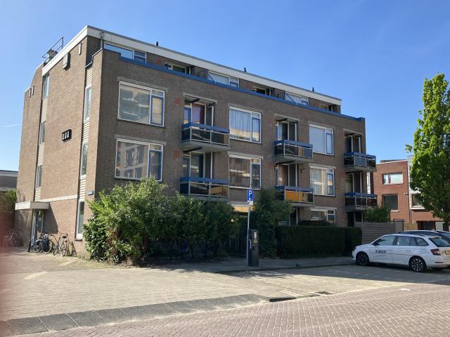 Appartement te huur in De Mors, Zuid Holland