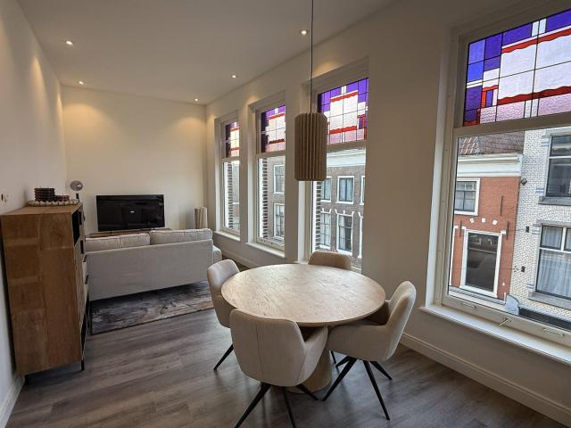 Appartement te huur in Pieterswijk, Zuid Holland