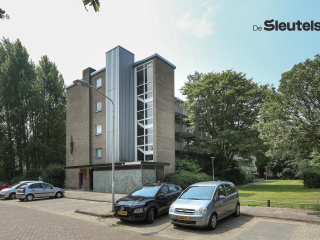 Appartement te huur in Fortuinwijk, Zuid Holland
