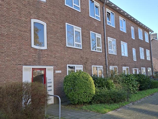 Appartement te huur in Roodenburg, Zuid Holland