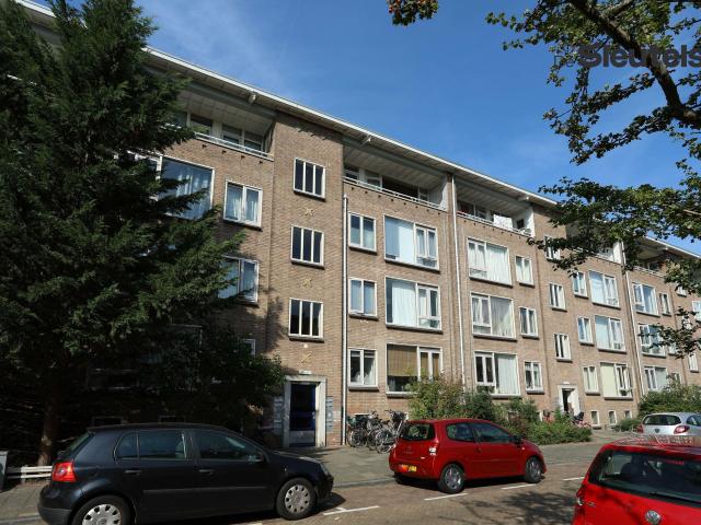Appartement te huur in Gasthuiswijk, Zuid Holland