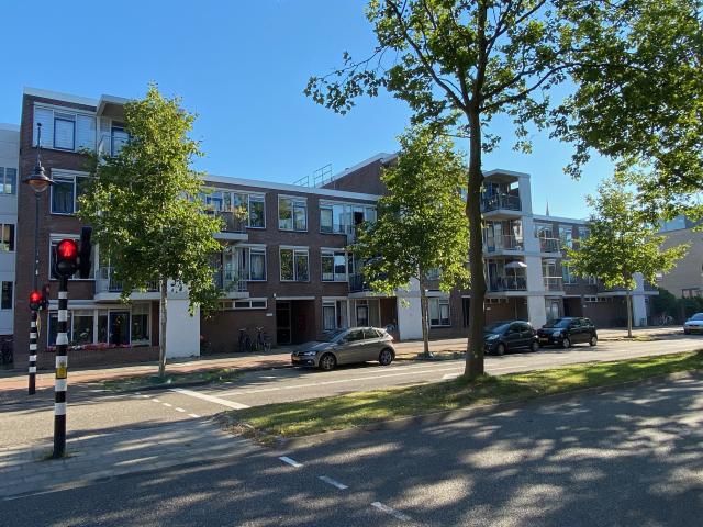 Appartement te huur in Zuid Holland
