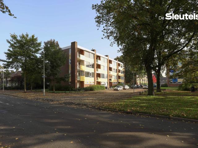 Appartement te huur in Gasthuiswijk, Zuid Holland