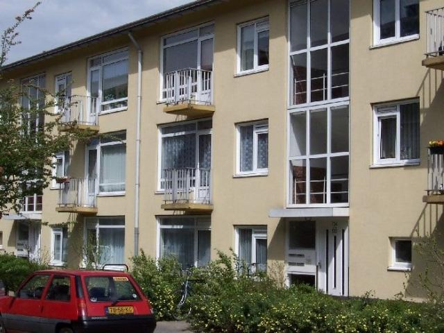 Appartement te huur in Gasthuiswijk, Zuid Holland