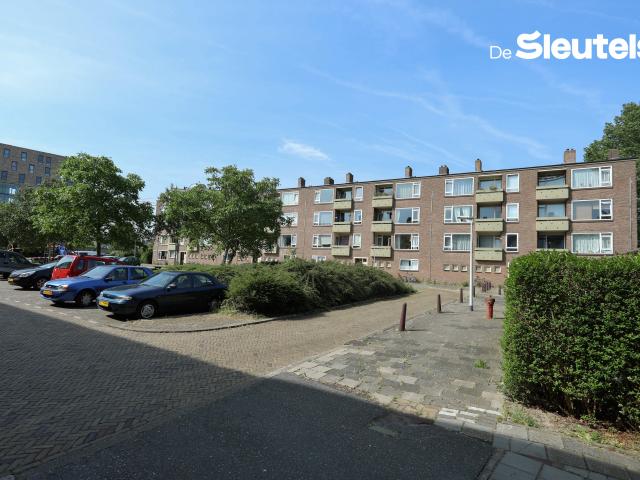 Appartement te huur in Noord, Zuid Holland