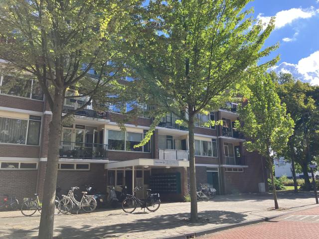 Appartement te huur in De Mors, Zuid Holland