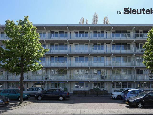 Appartement te huur in Merenwijk, Leiden