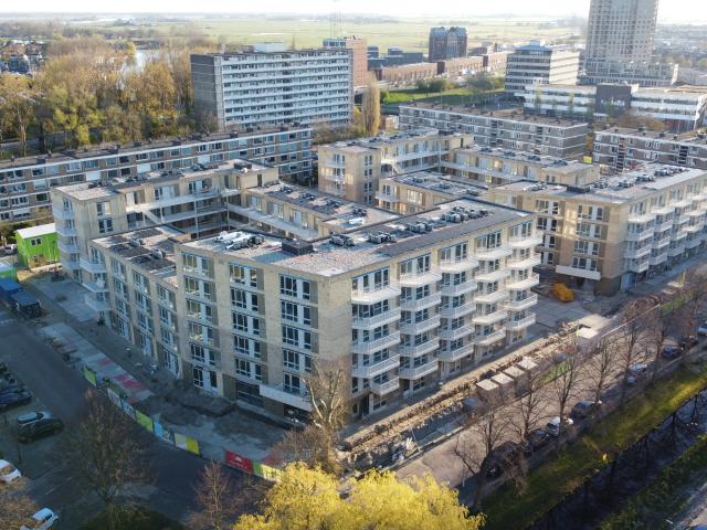 Appartement te huur in Noord, Zuid Holland