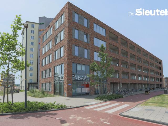 Appartement te huur in Noord, Zuid Holland