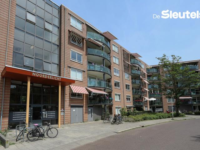 Appartement te huur in Noord, Zuid Holland