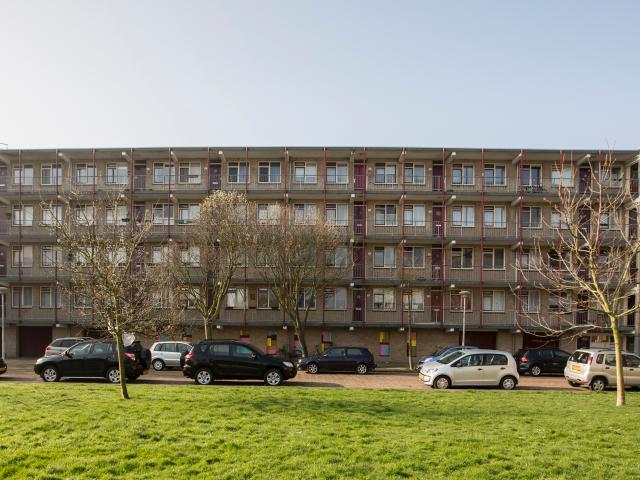 Appartement te huur in Roodenburg, Zuid Holland