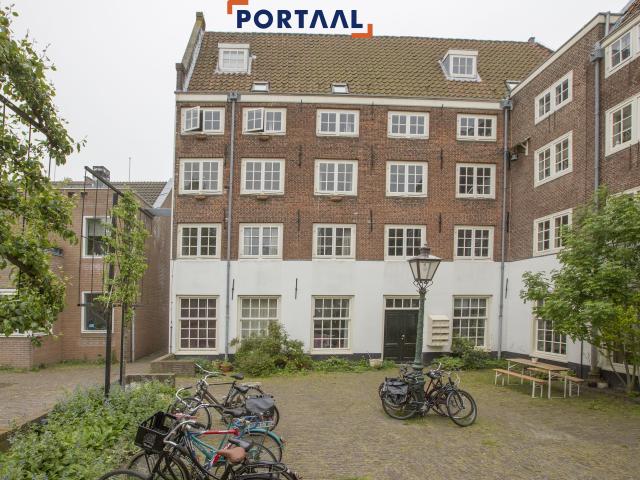 Appartement te huur in Pieterswijk, Zuid Holland