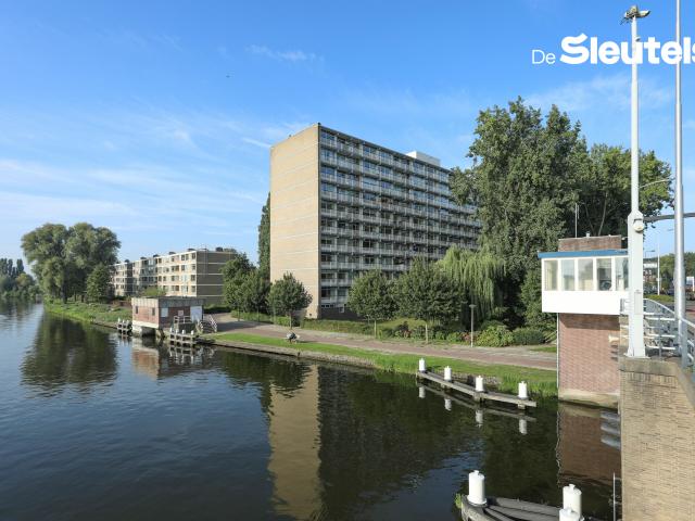 Appartement te huur in Noord, Zuid Holland