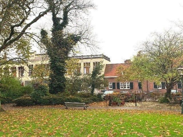 Appartement te huur in Pieterswijk, Leiden