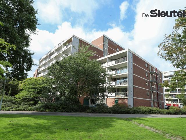 Appartement te huur in Merenwijk, Zuid Holland