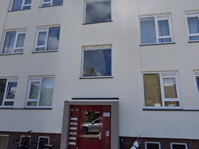 Appartement te huur in Bos- en Gasthuizen, Leiden