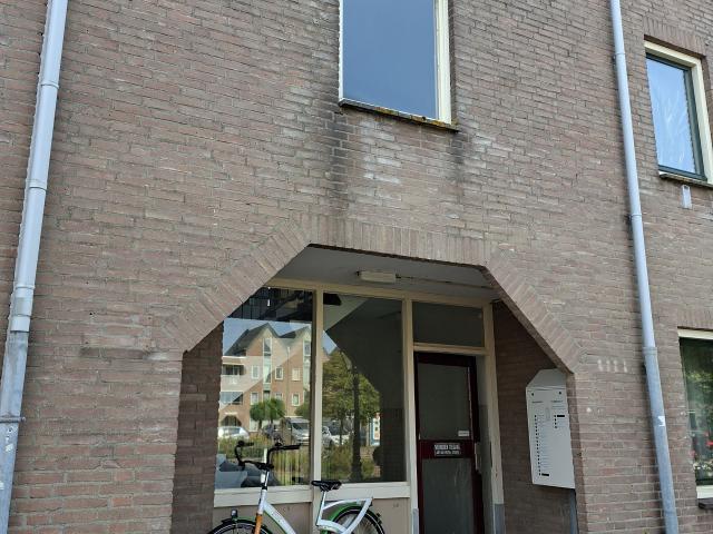 Appartement te huur in Havenwijk, Zuid Holland