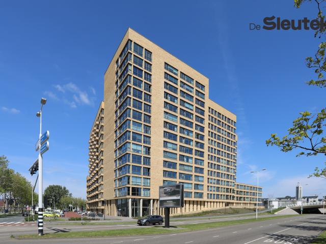 Appartement te huur in Noord, Leiden