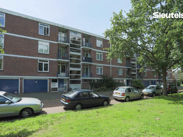 Appartement te huur in Gasthuiswijk, Zuid Holland
