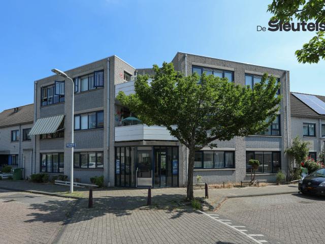 Appartement te huur in Stevenshof, Zuid Holland
