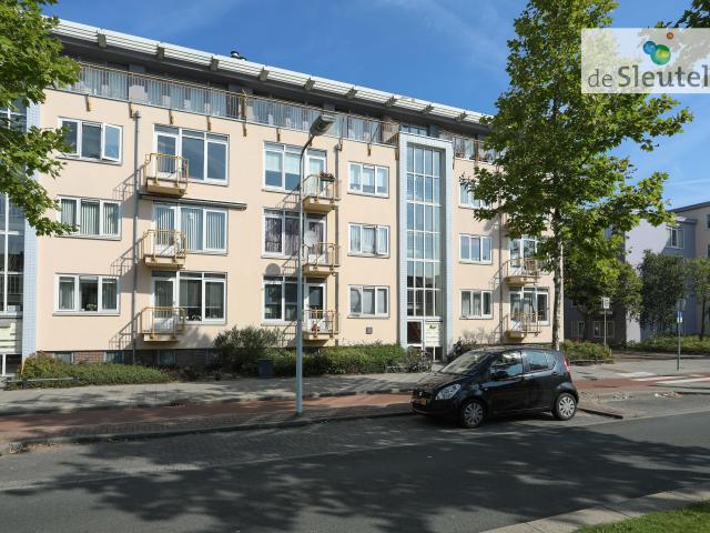 Appartement te huur in Gasthuiswijk, Zuid Holland