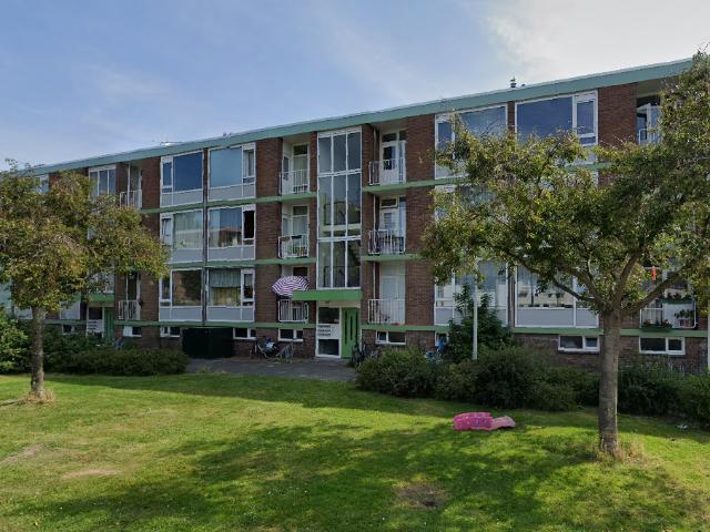 Appartement te huur in Gasthuiswijk, Zuid Holland