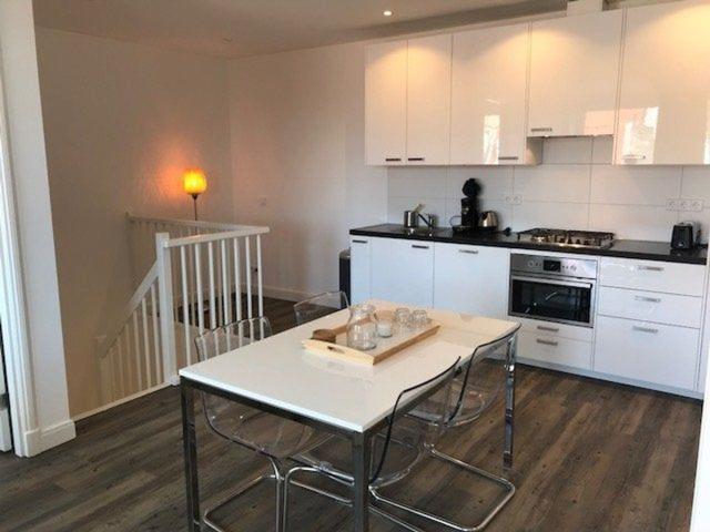 Appartement te huur in Pieterswijk, Zuid Holland