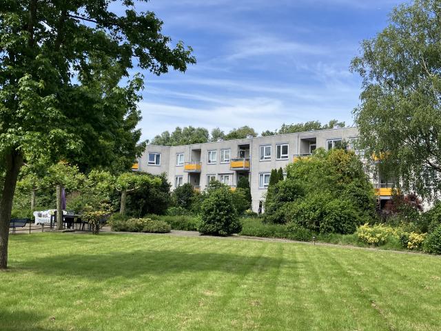 Appartement te huur in Stevenshof, Zuid Holland