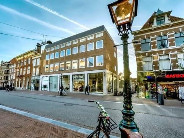 Appartement te huur in Pieterswijk, Zuid Holland