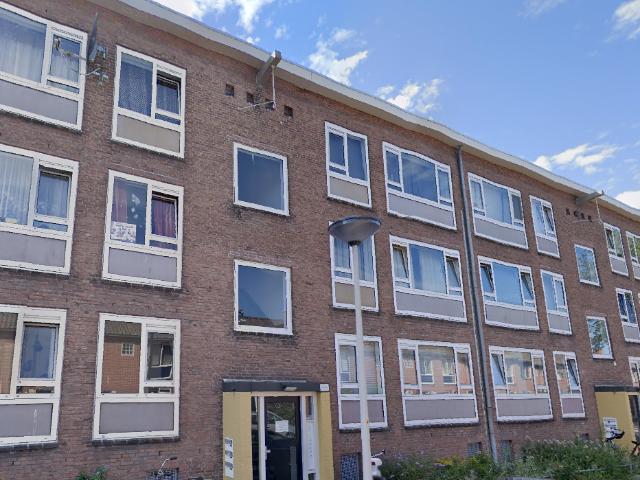 Appartement te huur in Haagwegkwartier, Zuid Holland