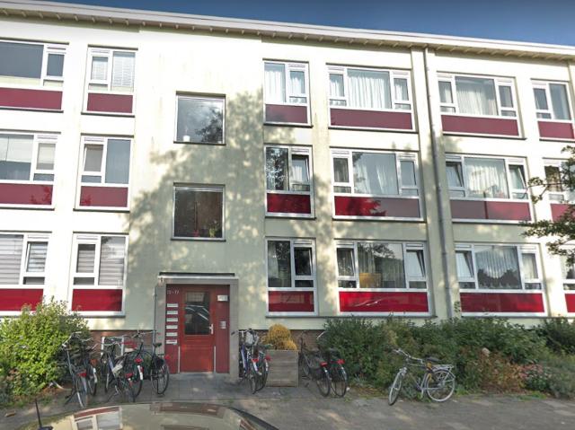 Appartement te huur in Haagwegkwartier, Zuid Holland