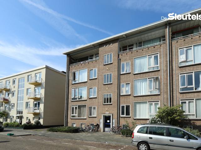 Appartement te huur in Gasthuiswijk, Zuid Holland