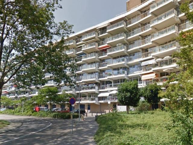 Appartement te huur in De Mors, Zuid Holland