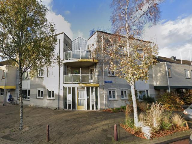 Appartement te huur in Stevenshof, Zuid Holland