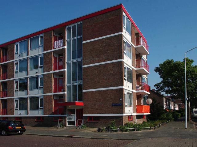 Appartement te huur in Gasthuiswijk, Zuid Holland