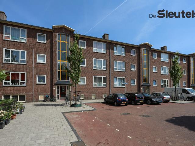 Appartement te huur in Noord, Zuid Holland