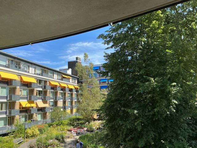 Appartement te huur in Boshuizen, Zuid Holland