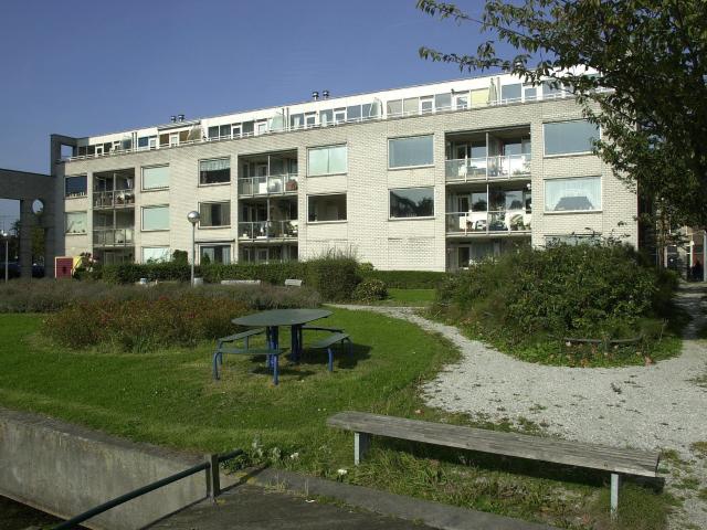Appartement te huur in Zuid Holland