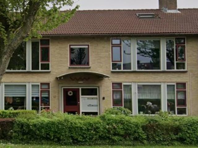 Appartement te huur in Leiderdorp, Zuid Holland