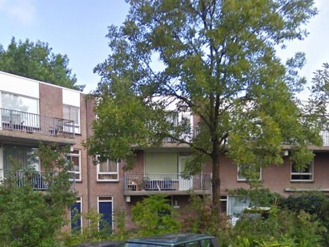 Studio te huur in Buitenhof, Leiderdorp
