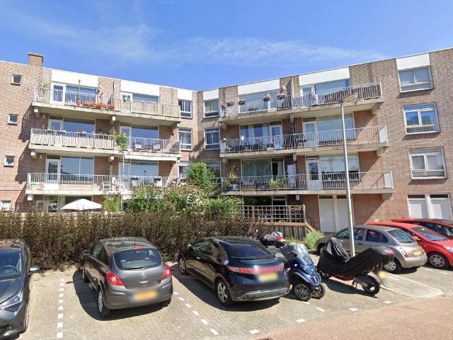 Appartement te huur in Buitenhof, Leiderdorp