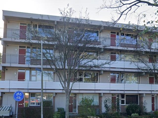 Appartement te huur in Leiderdorp, Zuid Holland