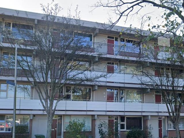 Appartement te huur in Leiderdorp, Zuid Holland